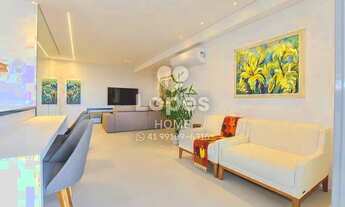 Imagem 6: Apartamento no bairro Mercês, 3 suítes, 130m²