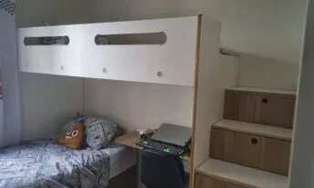 Imagem 5: Apartamento - Vila Machado - New Life Condominium I - 3 Dormitórios, sendo um suíte ? 75,5