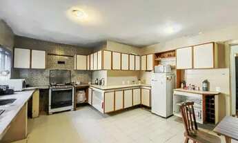 Imagem 5: Alugo Casa para Festas no Itanhangá