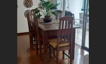 Imagem: Apartamento à venda, 3 quartos, 1 suíte