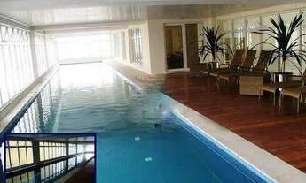 Imagem: APARTAMENTO DUPLEX COM PISCINA PARQUE DA