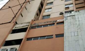 Imagem: Narciso Braga, bairro de São Brás, 3 quartos