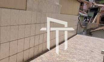 Imagem 3: Apartamento com 2 dormitórios para alugar, 111 m² por R$ 968,00/mês - Santa Emília - Poços