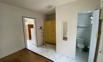 Imagem 5: Alugo Apartamento 1 dormitório condomínio Down Town Flat , centro