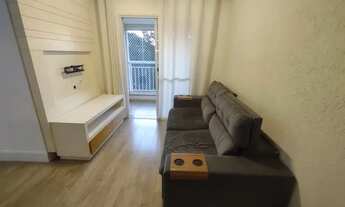 Imagem 3: Apartamento Maravilhoso, Condominio Clube, Andar Alto!