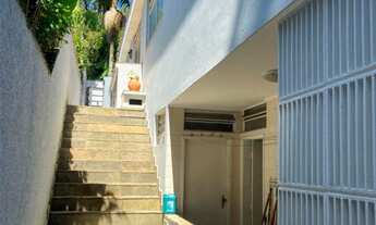 Imagem 3: Casa 527 m² - Jd. Cordeiro - São Paulo/SP