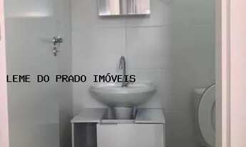 Imagem 7: Apartamento 1 dormitório para Locação em São Paulo, Cambuci, 1 dormitório, 1 banheiro