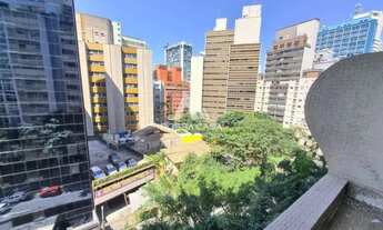 Imagem 4: Kitnet/conjugado 33 m²