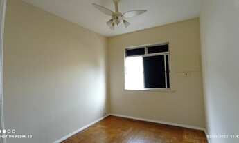 Imagem 3: Apartamento para aluguel tem 65 metros quadrados com 2 quartos