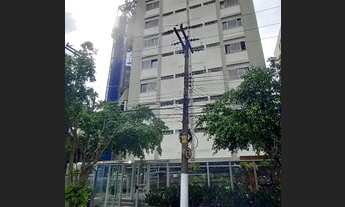 Imagem: Apartamento para locação com 1 dormitório