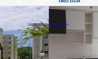 Imagem: VENDO LINDO APARTAMENTO RESIDENCIAL em LAURO