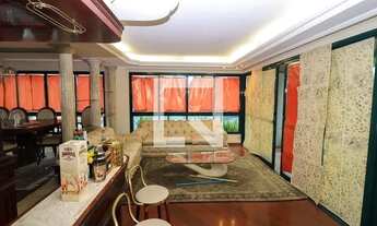 Imagem 3: Apartamento à Venda - Penha de França, 4 Quartos, 300 m2