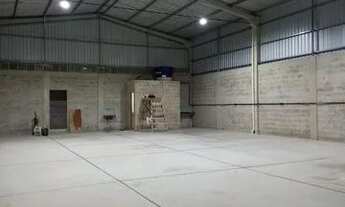 Imagem 3: Galpão no Bairro Pontal das Garças