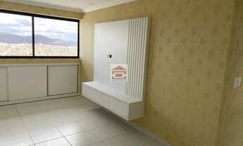 Imagem 4: Vendo esse apartamento 2 quartos, 60m2 no Edf Bellevile, Bairro universitário