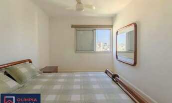 Imagem 5: Apartamento Venda 3 Dormitórios - 115 m² Pinheiros