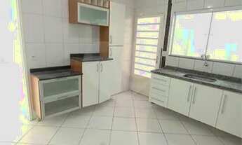 Imagem: Atibaia - Casa Padrão - Parque das Nações