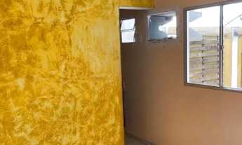 Imagem 3: Apartamento no Térreo