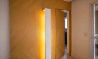 Imagem 6: Apartamento para venda com 181 metros quadrados com 4 quartos