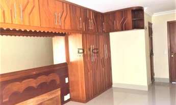 Imagem 7: APARTAMENTO, 04 QUARTOS, 01 SUÍTE, 03 BANHEIROS, VAZADO, VAGA DE GARAGEM, SQN 203 - ASA NO