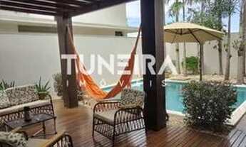 Imagem 4: Casa de condomínio sobrado para venda com 404 metros quadrados com 4 quartos em Eunice - S