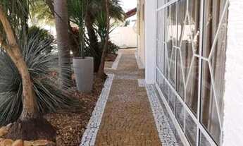 Imagem 3: Casa Alto Padrão para Locação em Boituva, Flora Ville, 3 dormitórios, 2 suítes, 4 banheiro