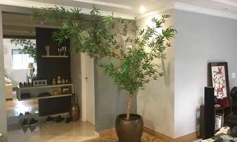 Imagem 2: Apartamento mobiliado