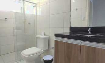 Imagem 5: Alugo apartamento flat mobiliado no bairro universitário em Caruaru/PE