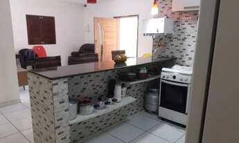 Imagem 2: Vendo casa na Praia do Sossego (Ilha de Itamaracá