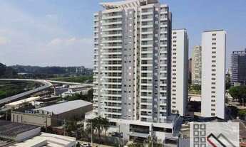 Imagem 2: Apartamento 2 Dormitórios (62m²), 1 suíte, Varanda,1 Vaga. Vista panorâmica espetacular p