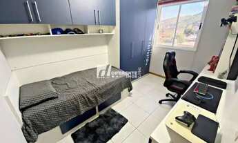 Imagem 2: Apartamento para Venda em Nova Iguaçu, Centro, 3 dormitórios, 1 suíte, 2 banheiros, 2 vaga