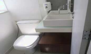 Imagem 7: CONJUNTO COMERCIAL REFORMADO 38M² UTEIS