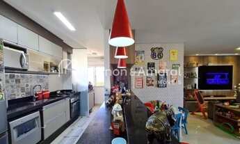 Imagem 7: Apartamento com 72m² com vista para shopping Iguatemi Campinas