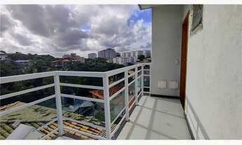 Imagem 5: Apartamento reformado, 2/4 com suíte, vista mar em Piatã para Aluguel