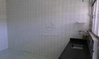 Imagem 3: Apartamento com 2 dormitórios para alugar, 100 m² por R$ 1.800,00 - Aclimação