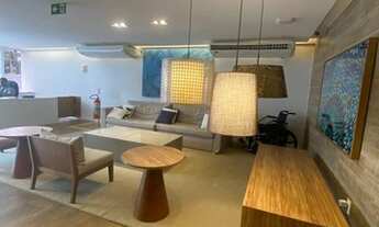 Imagem: Apartamento para venda tem 44 metros quadrados