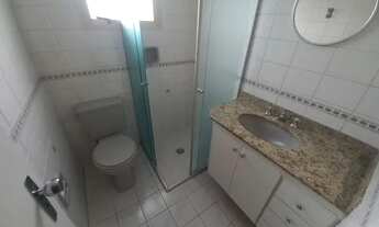 Imagem 6: Apartamento para aluguel possui 70 metros quadrados com 2 quartos