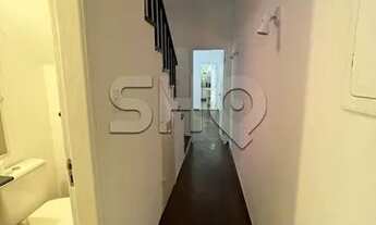 Imagem 2: Sobrado na Vila Madalena com 3 dormitórios