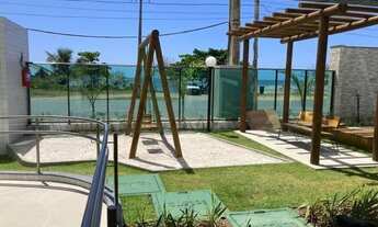 Imagem 3: CO-Apartamento para venda tem 40 metros quadrados com 1 quarto