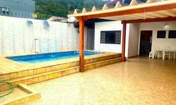 Imagem: GUARUJá - Casa Padrão - Praia do Pernambuco