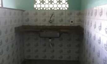 Imagem 4: Kitnet, 1 quarto