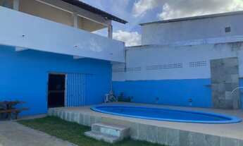 Imagem 2: Casa em Lucena / Fagundes