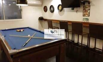 Imagem 3: Apartamento com 2 dormitórios à venda, 64 m² por R$ 360.000 - Piraporinha - Diadema/SP