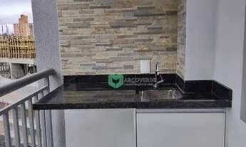 Imagem 2: Apartamento com 1 dormitório à venda, 32 m² por R$ 595.000,00 - Butantã - São Paulo/SP