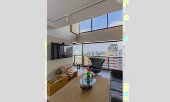 Imagem 7: São Paulo - Apartamento Padrão - Pinheiros