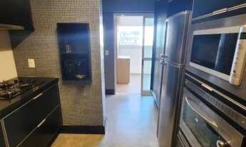 Imagem 3: Jd Goiás Apartamento com 3 dormitórios