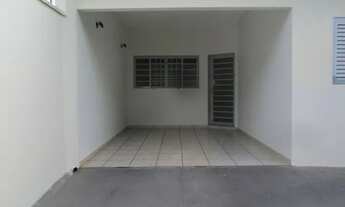 Imagem 3: VILA ANCHIETA - CASA RESIDENCIAL 3 DORMITÓRIOS C/ ARMARIOS 1 TIPO APARTAMENTO, GARAGEM P