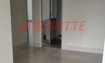 Imagem 2: Apartamento de 94m² com 3 quartos em Santana