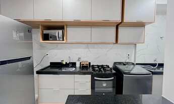 Imagem 5: APARTAMENTO 2 QUARTOS REFORMADO NA SERRA / ES