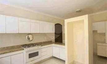 Imagem 7: Casa no Brooklin, 1.000m2 terreno 4 suítes, 8 vagas, piscina, churrasqueira, salão de fes