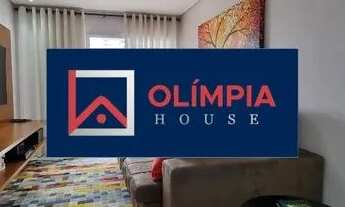 Imagem: Apartamento Venda 3 Dormitórios - 105 m²